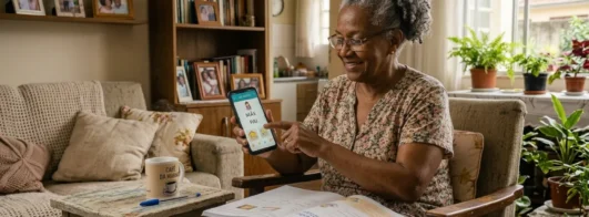 Como Aprender a Ler na Vida Adulta: Descubra os Melhores Apps Grátis