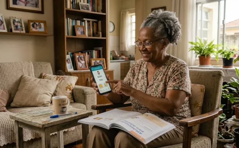 Como Aprender a Ler na Vida Adulta: Descubra os Melhores Apps Grátis