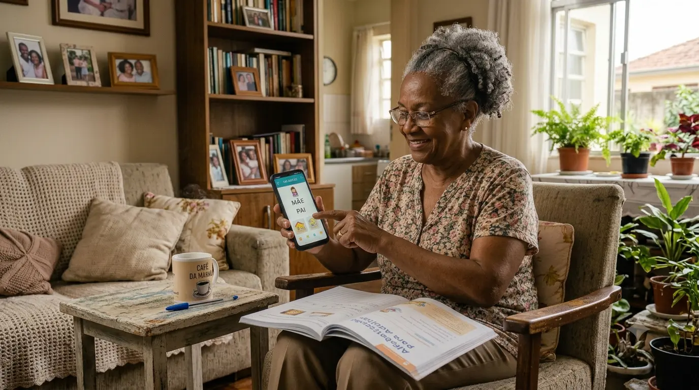 Como Aprender a Ler na Vida Adulta: Descubra os Melhores Apps Grátis