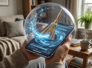 Como Limpar o Celular: Os Melhores Apps Grátis para Liberar Espaço