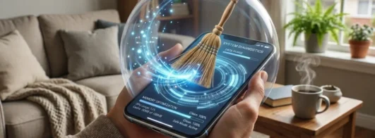 Como Limpar o Celular: Os Melhores Apps Grátis para Liberar Espaço