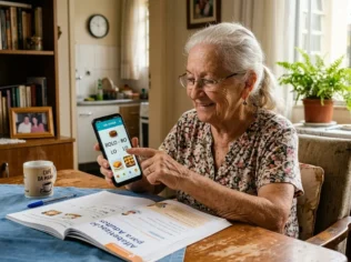 Qual Caminho de Alfabetização Combina com Você? Escolha e Comece Grátis