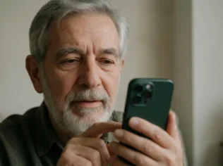 Como Funciona a Alfabetização de Adultos Pelo Celular: Passo a Passo