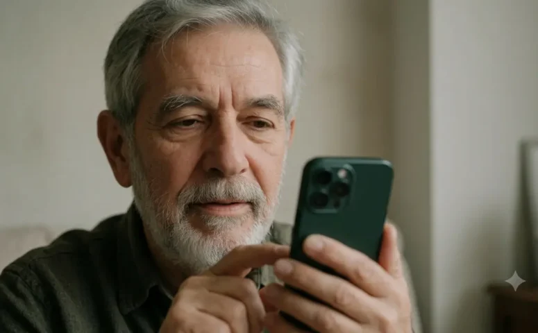 Como Funciona a Alfabetização de Adultos Pelo Celular: Passo a Passo