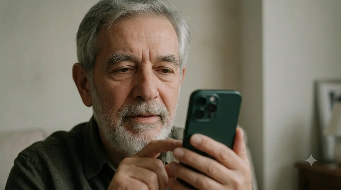 Como Funciona a Alfabetização de Adultos Pelo Celular: Passo a Passo