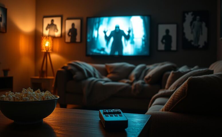 Apps Gratuitos para Assistir Filmes de Terror sem Assinatura