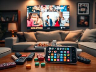 Os Melhores Apps Gratuitos para Assistir Doramas e Novelas Coreanas