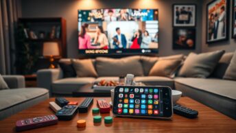 Os Melhores Apps Gratuitos para Assistir Doramas e Novelas Coreanas