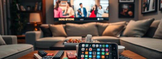 Os Melhores Apps Gratuitos para Assistir Doramas e Novelas Coreanas
