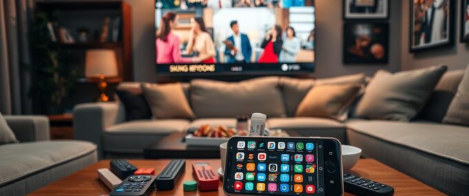 Os Melhores Apps Gratuitos para Assistir Doramas e Novelas Coreanas
