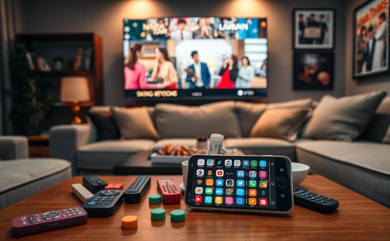 Os Melhores Apps Gratuitos para Assistir Doramas e Novelas Coreanas