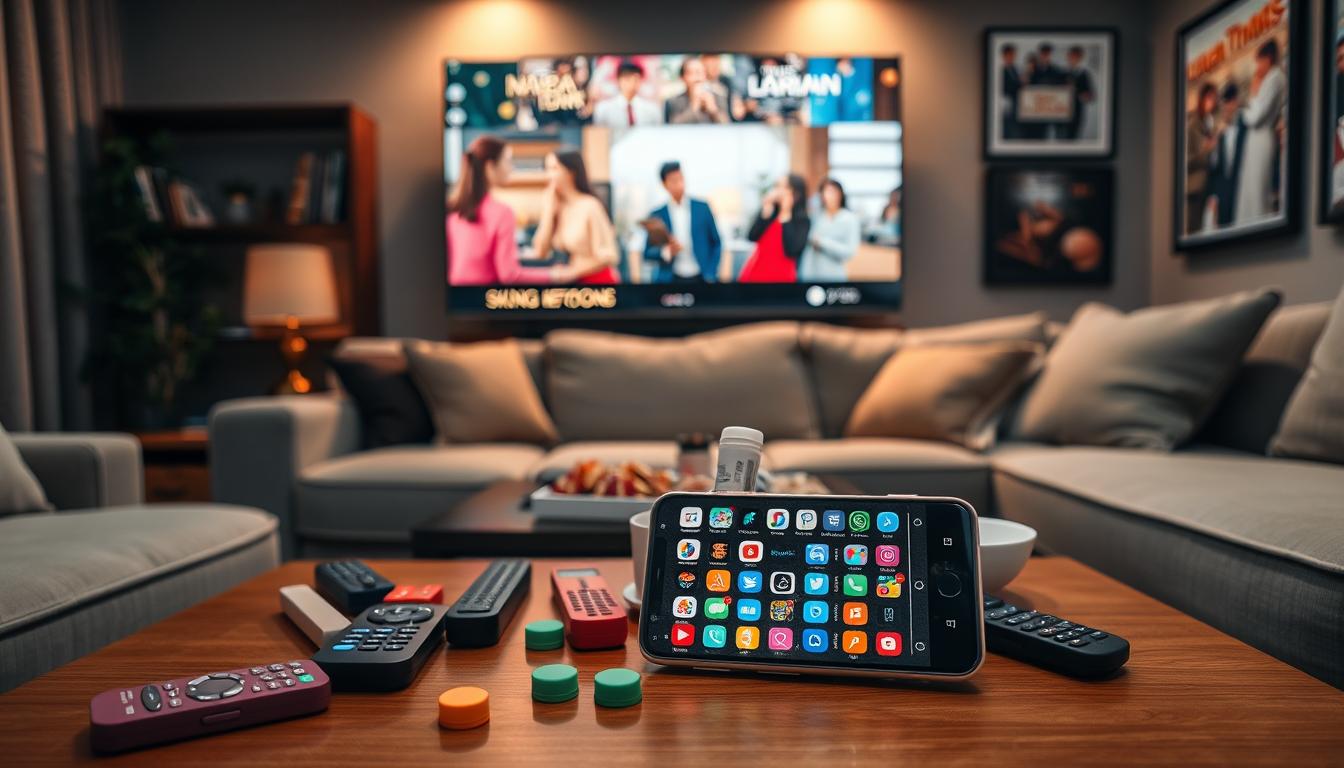 Os Melhores Apps Gratuitos para Assistir Doramas e Novelas Coreanas