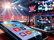 Onde Assistir WWE Grátis: Os Melhores Aplicativos para Fãs de Luta Livre