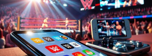 Onde Assistir WWE Grátis: Os Melhores Aplicativos para Fãs de Luta Livre