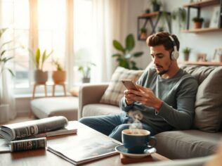 Como Ouvir Músicas Grátis no Celular: Melhores Apps Sem Pagar Nada