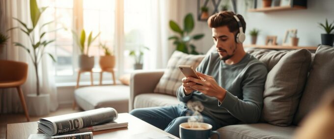 Como Ouvir Músicas Grátis no Celular: Melhores Apps Sem Pagar Nada