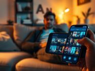 Cinema no Celular: Apps Gratuitos para Assistir aos Melhores Filmes