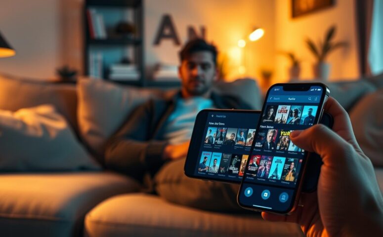 Cinema no Celular: Apps Gratuitos para Assistir aos Melhores Filmes