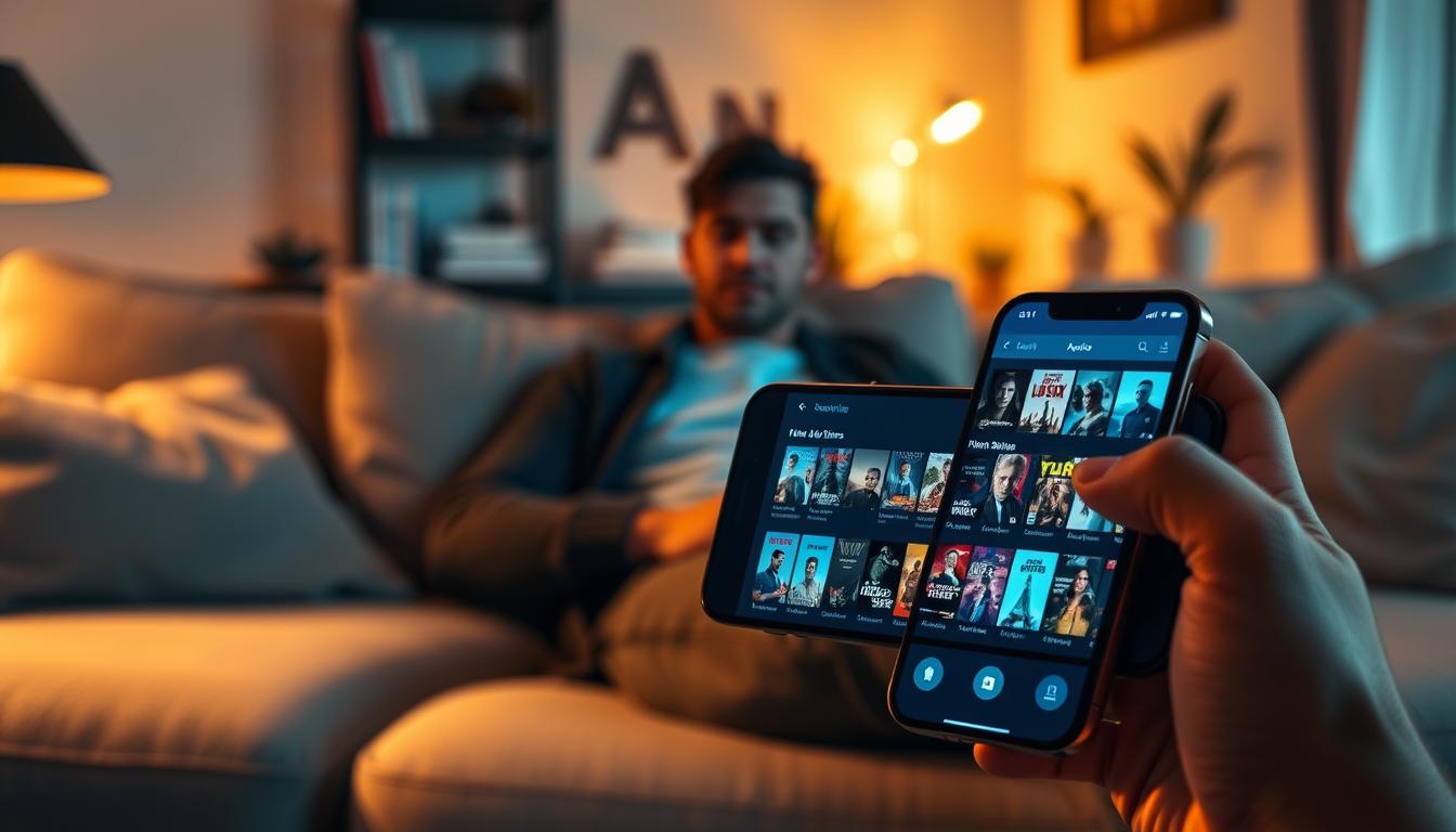 Cinema no Celular: Apps Gratuitos para Assistir aos Melhores Filmes