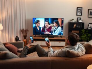 Assista às Melhores Novelas Turcas Grátis no Celular