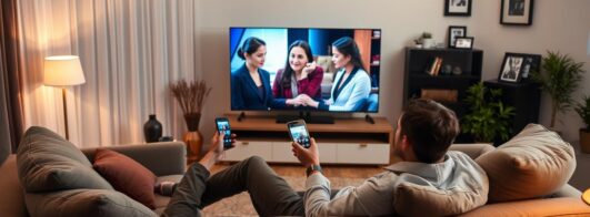 Assista às Melhores Novelas Turcas Grátis no Celular