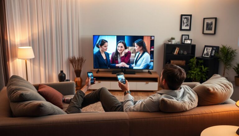 Aplicativos gratuitos para assistir novelas turcas