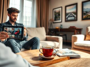 Assista às Melhores Novelas Turcas Grátis no Celular