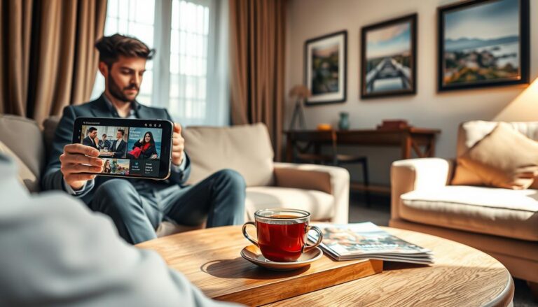 Aplicativos gratuitos para assistir novelas turcas