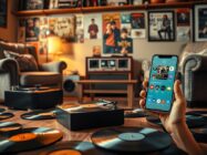 Nostalgia Musical: Apps Gratuitos para Ouvir Músicas Antigas