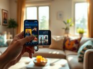 Filmes de Comédia Grátis: Onde Assistir no Celular Sem Pagar Nada