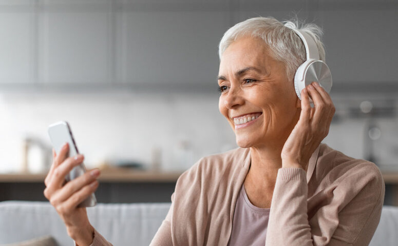 Músicas Antigas no Celular: Por Onde Você Quer Começar?