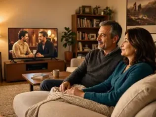 Novelas Turcas Clássicas: Os 3 Melhores Apps para Assistir Grátis