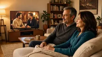 Novelas Turcas Clássicas: Os 3 Melhores Apps para Assistir Grátis