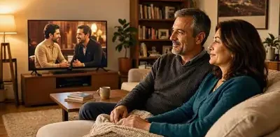 Novelas Turcas Clássicas: Os 3 Melhores Apps para Assistir Grátis