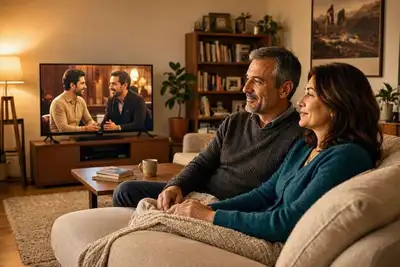 Novelas Turcas Clássicas: Os 3 Melhores Apps para Assistir Grátis