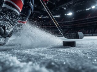 Como Ver Jogos da NHL no Celular: Qual App Usar no Canadá e nos EUA (2026)