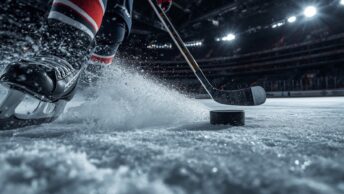 Como Ver Jogos da NHL no Celular: Qual App Usar no Canadá e nos EUA (2026)