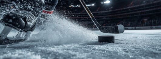 Como Ver Jogos da NHL no Celular: Qual App Usar no Canadá e nos EUA (2026)
