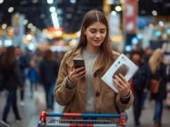 Apps para Comparar Preços na Black Friday: 5 Grátis para Não Pagar Mais (2026)