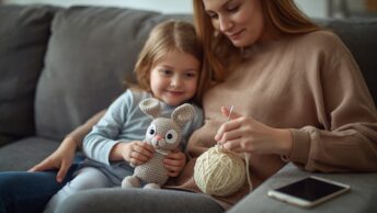 Amigurumi para Iniciantes: 3 Apps Grátis para Fazer Bichinhos de Crochê