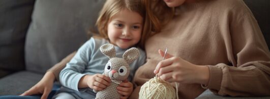 Amigurumi para Iniciantes: 3 Apps Grátis para Fazer Bichinhos de Crochê
