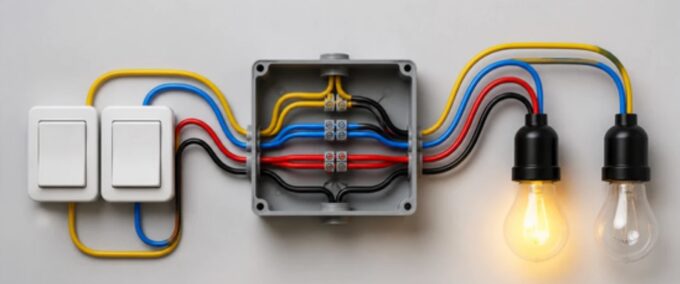 How to Read 15 Electrical Diagrams (Free PDF)