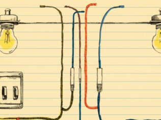Electrical Diagram Quiz: Can You Read a Switch and Outlet Diagram?