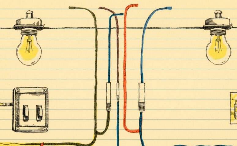 Electrical Diagram Quiz: Can You Read a Switch and Outlet Diagram?