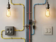 Electrical Diagram Quiz: Can You Read a Switch and Outlet Diagram?