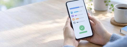 Armazenamento Cheio no Celular? Como Liberar Espaço Hoje com Apps Grátis