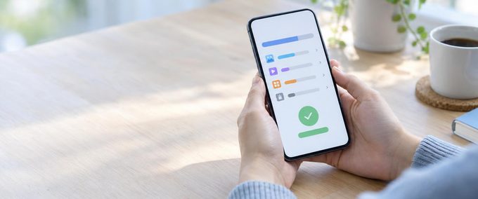 Armazenamento Cheio no Celular? Como Liberar Espaço Hoje com Apps Grátis
