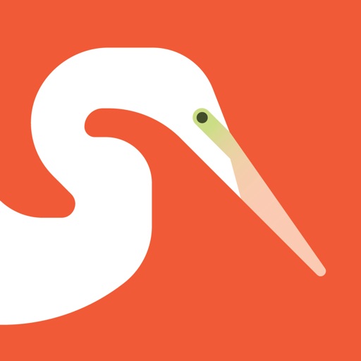 Ícone do Audubon Bird Guide