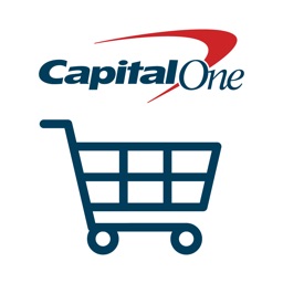 Ícone do app Capital One Shopping, um dos apps para comparar preços na Black Friday