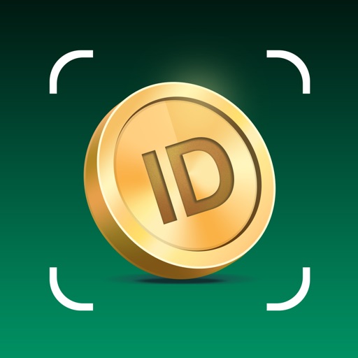 Ícone do Coin ID